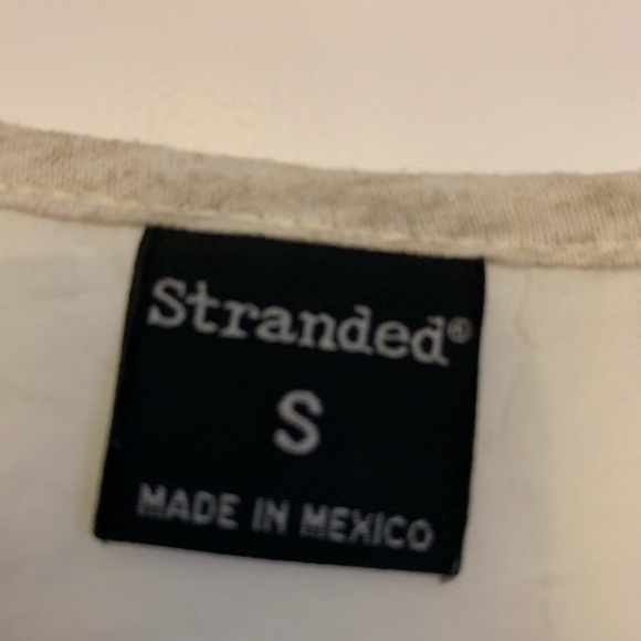 High-Low Tank - Picture 2 of 2